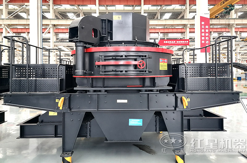 鵝卵石制沙機型號時產300噸有哪些，一臺價格多少？附視頻