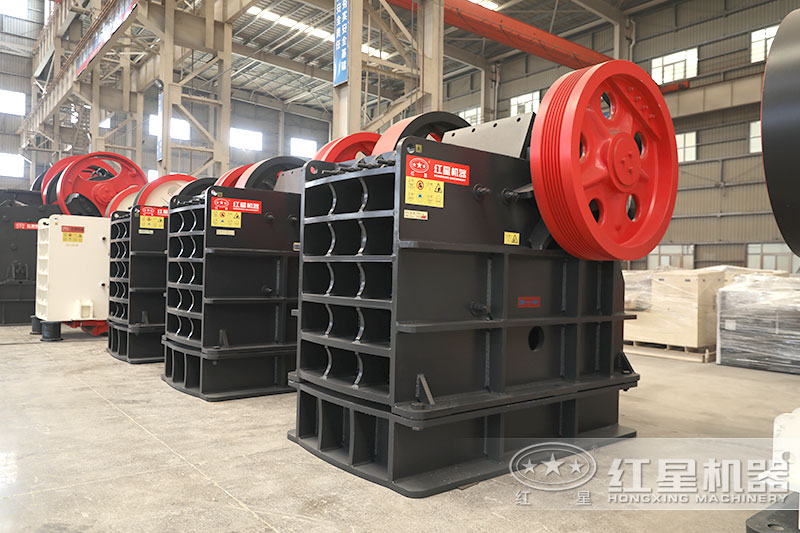 混凝土打碎做石子用什么設備_價格是多少，碎石粒徑要求規范