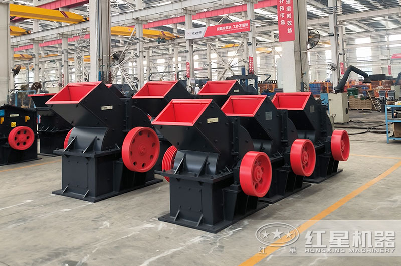 煤炭破碎機(jī)產(chǎn)量多少噸？多少錢一臺(tái)？