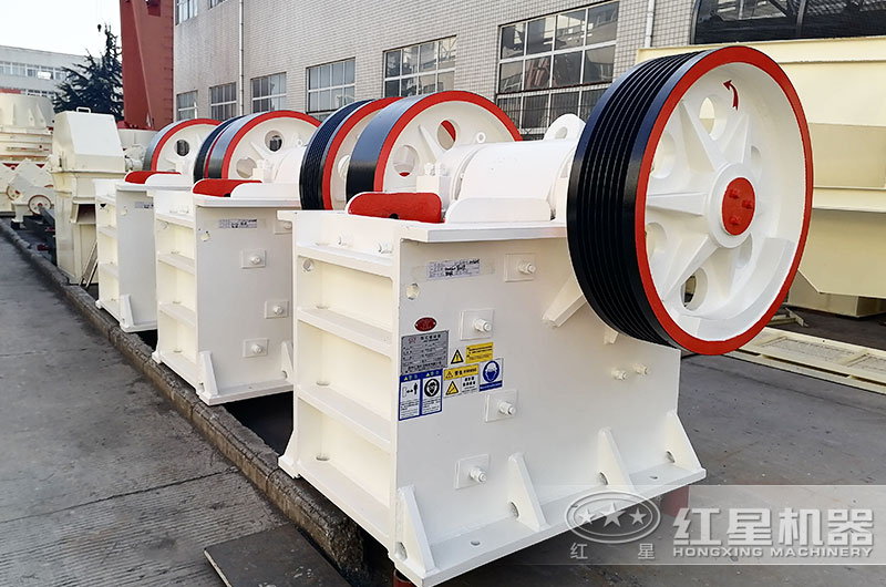 小型碎石機器有哪些？多少錢一臺？