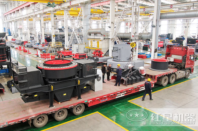 設備發貨現場圖片 設備發貨現場圖片