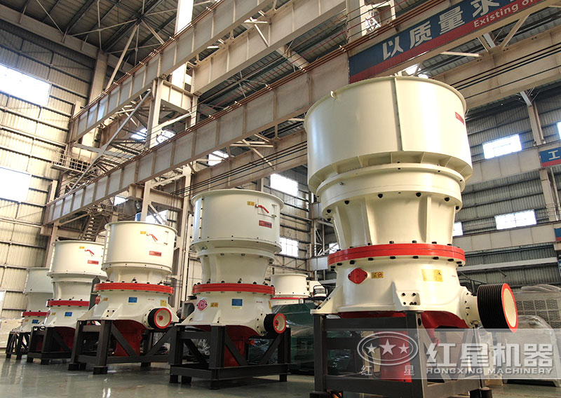 打鵝卵石用什么破碎機？全套設備多少錢一套