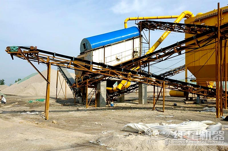 環保允許粉碎石頭嗎？用什么粉碎機合適？