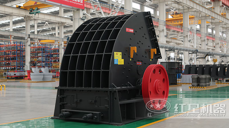 碎石制砂機設備有幾種，一套生產線配置