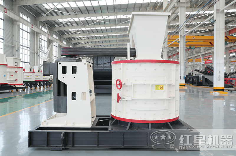 礦石打砂機小型型號有哪些？設備價格多少？