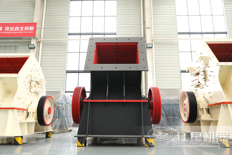 鵝卵石制沙機型號時產300噸有哪些，一臺價格多少？附視頻