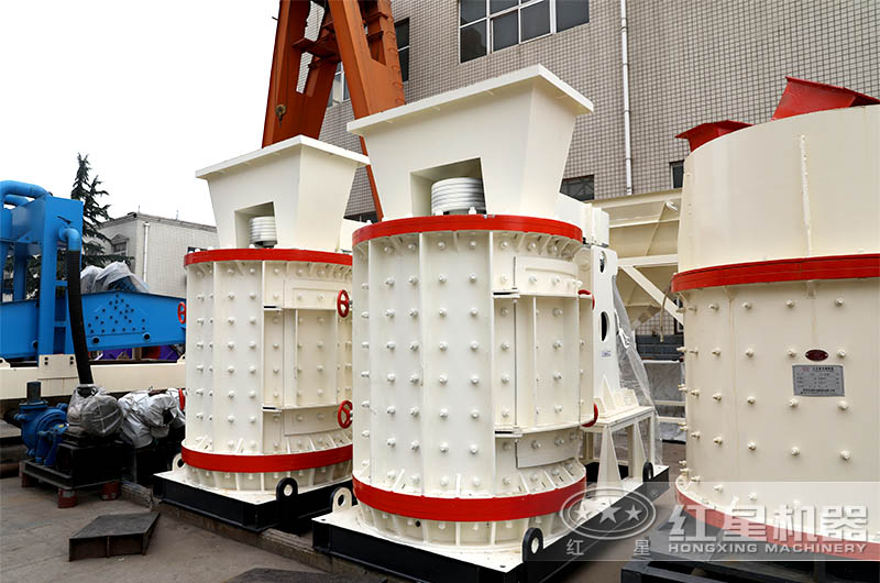 立式破碎機 立式破碎機