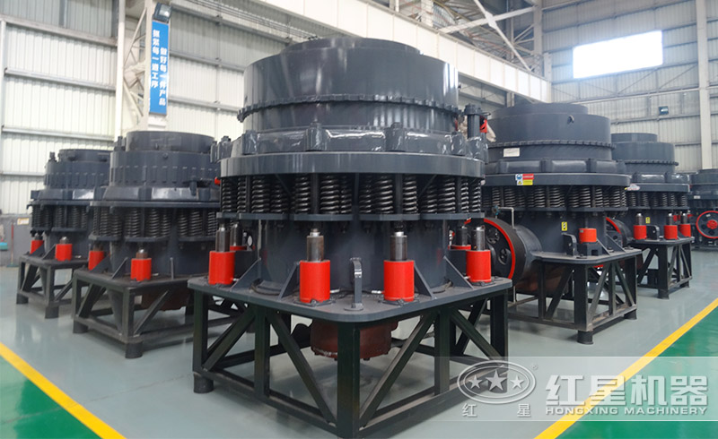 復合圓錐破碎機廠家 復合圓錐破碎機廠家