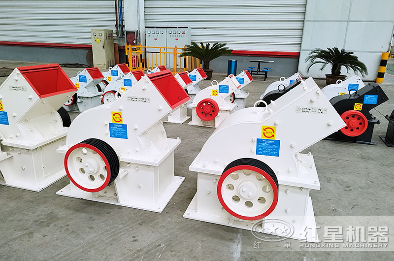 煤矸石粉碎機(jī)那種的好？功率多大？多少錢一臺(tái)？